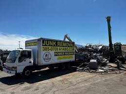 Best Scrap Metal Removal  in Rotan, TX