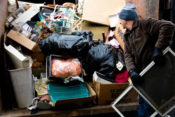 Best Garage Cleanout  in Rotan, TX