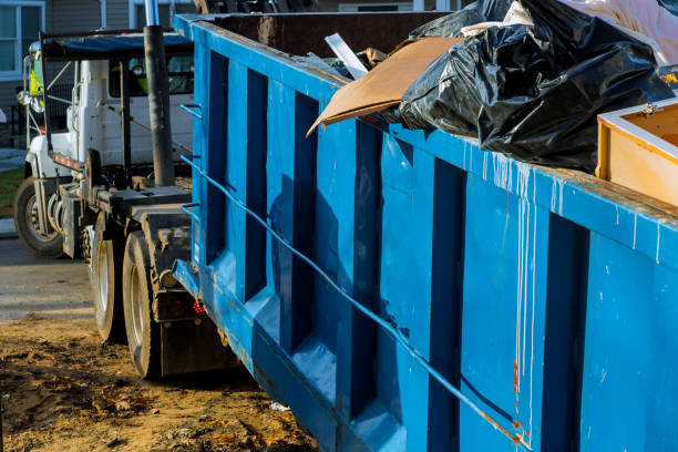 Best Residential Junk Removal  in Rotan, TX