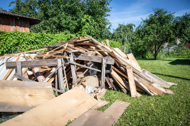 Best Office Cleanout  in Rotan, TX