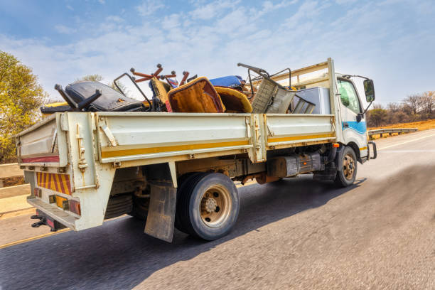 Best Residential Junk Removal  in Rotan, TX