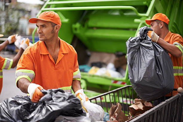 Junk Removal for Events in Rotan, TX